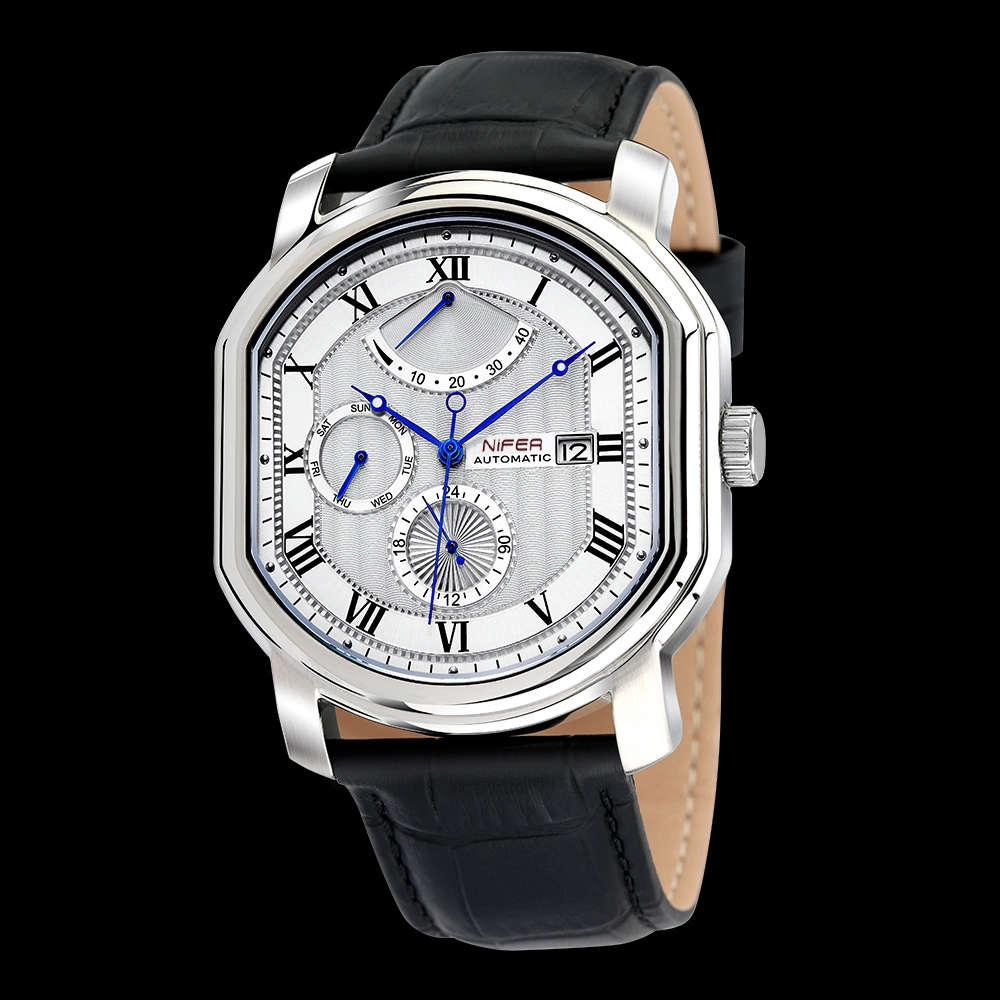 Bulk Buy Men's Mechanical Watches for Military Use 7