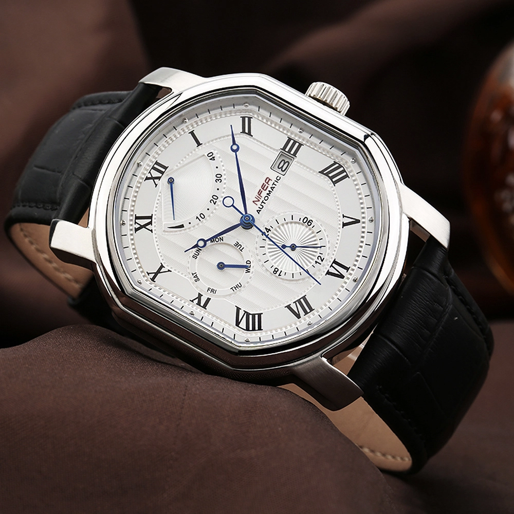 Bulk Buy Men's Mechanical Watches for Military Use 10