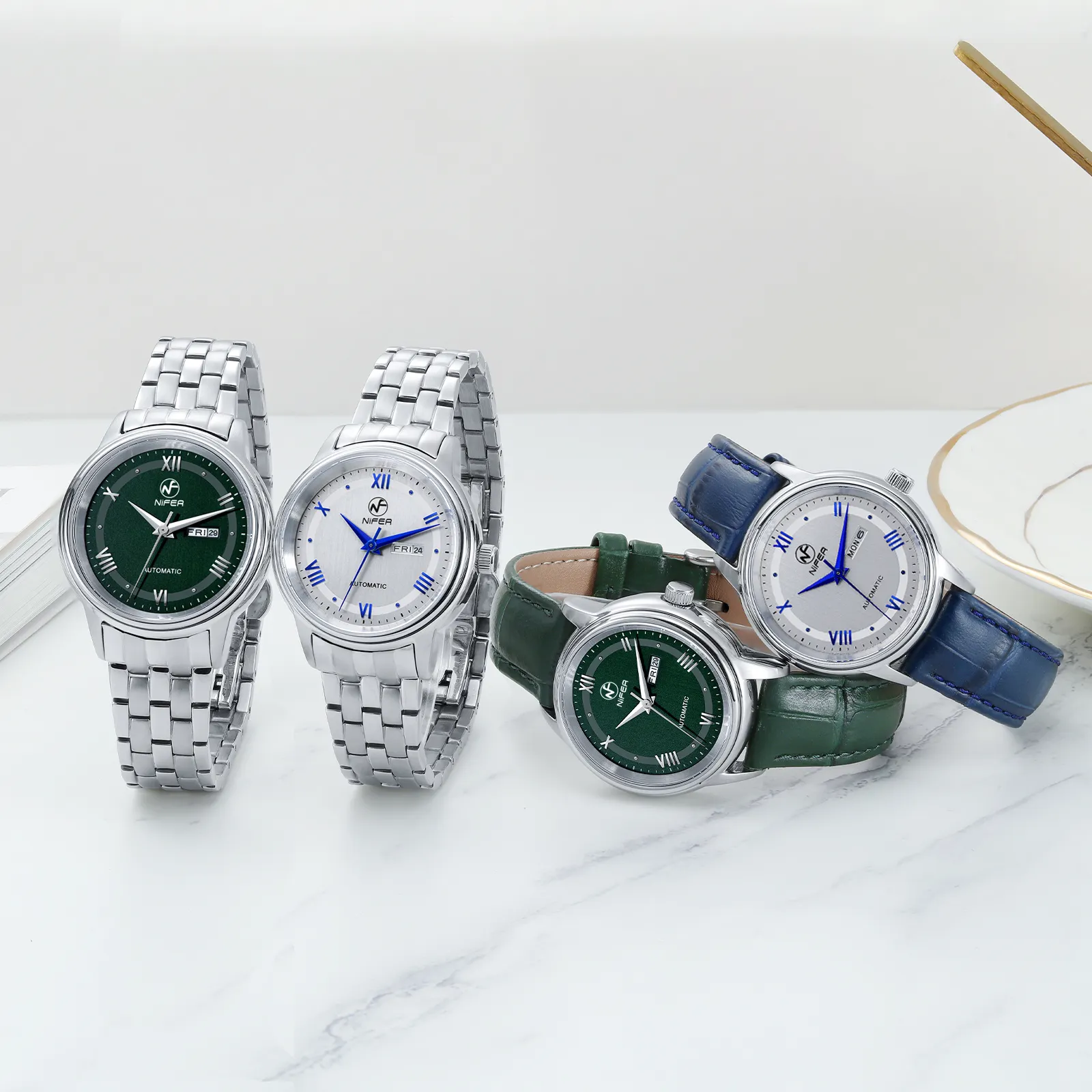 New Wholesale Watches Online for Business & Professional Settings 5