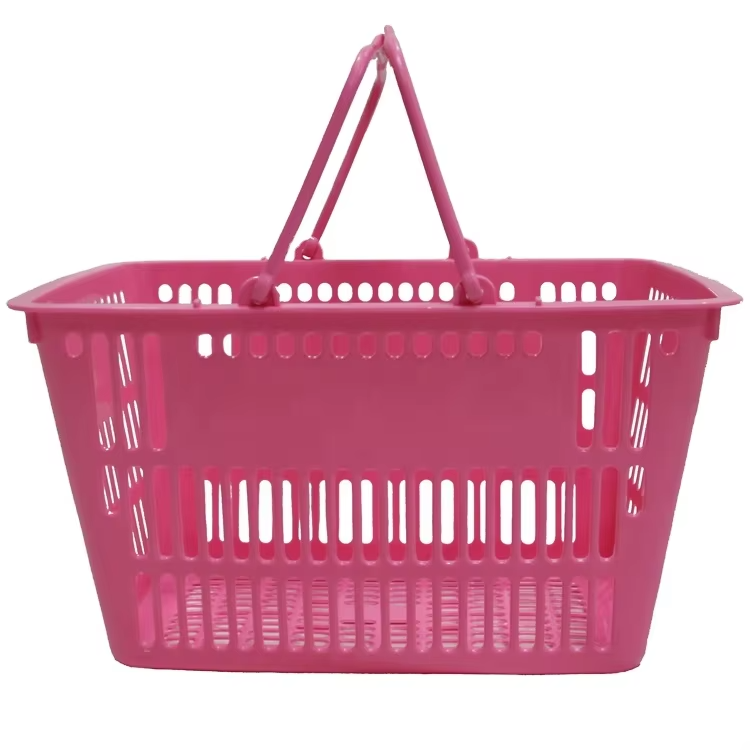 Panier de supermarché XINDE 2