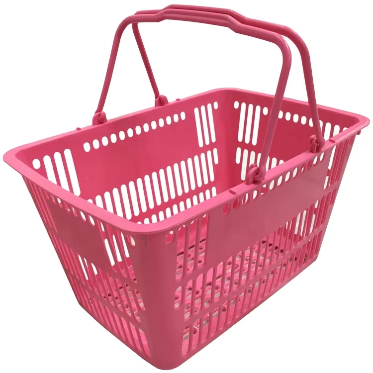 Panier de supermarché XINDE 7
