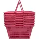 Xinde Rack Vegetable Basket for Supermarket Factory 5