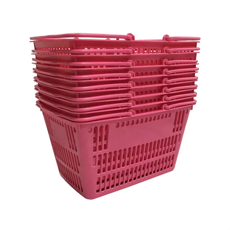 Panier de supermarché XINDE 3