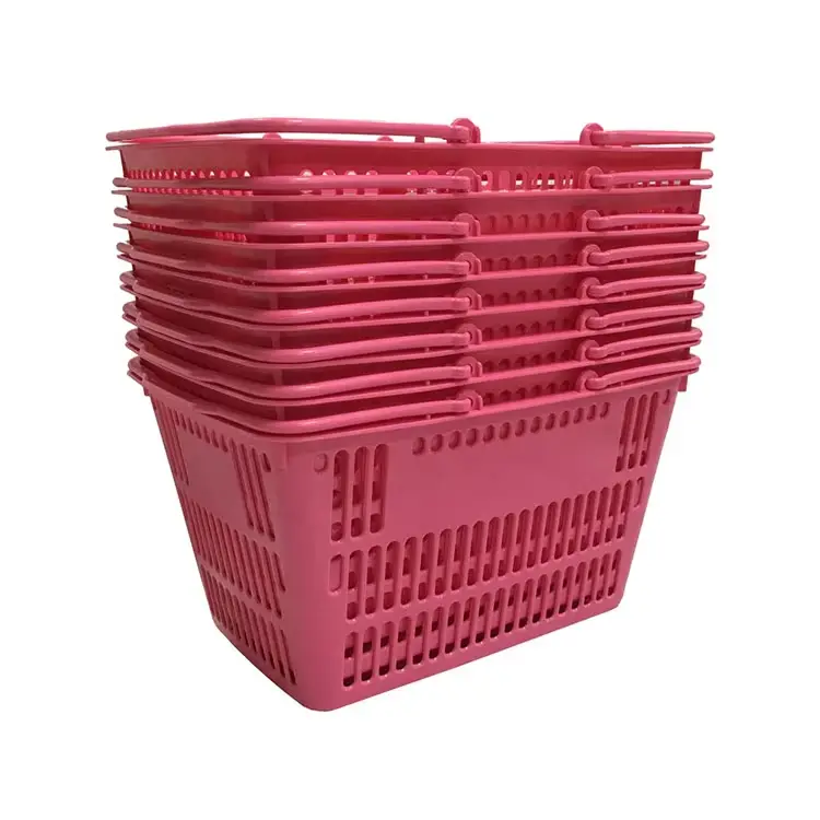 Xinde Rack Vegetable Basket for Supermarket Factory 3