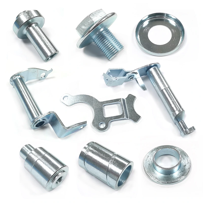 Motorcycle CNC custom parts | lightweight and high strength 1