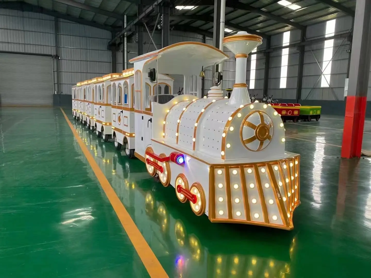 The Ultimate Guide To Kids Amusement Rides: Fun And Thrills For The Whole Family 1
