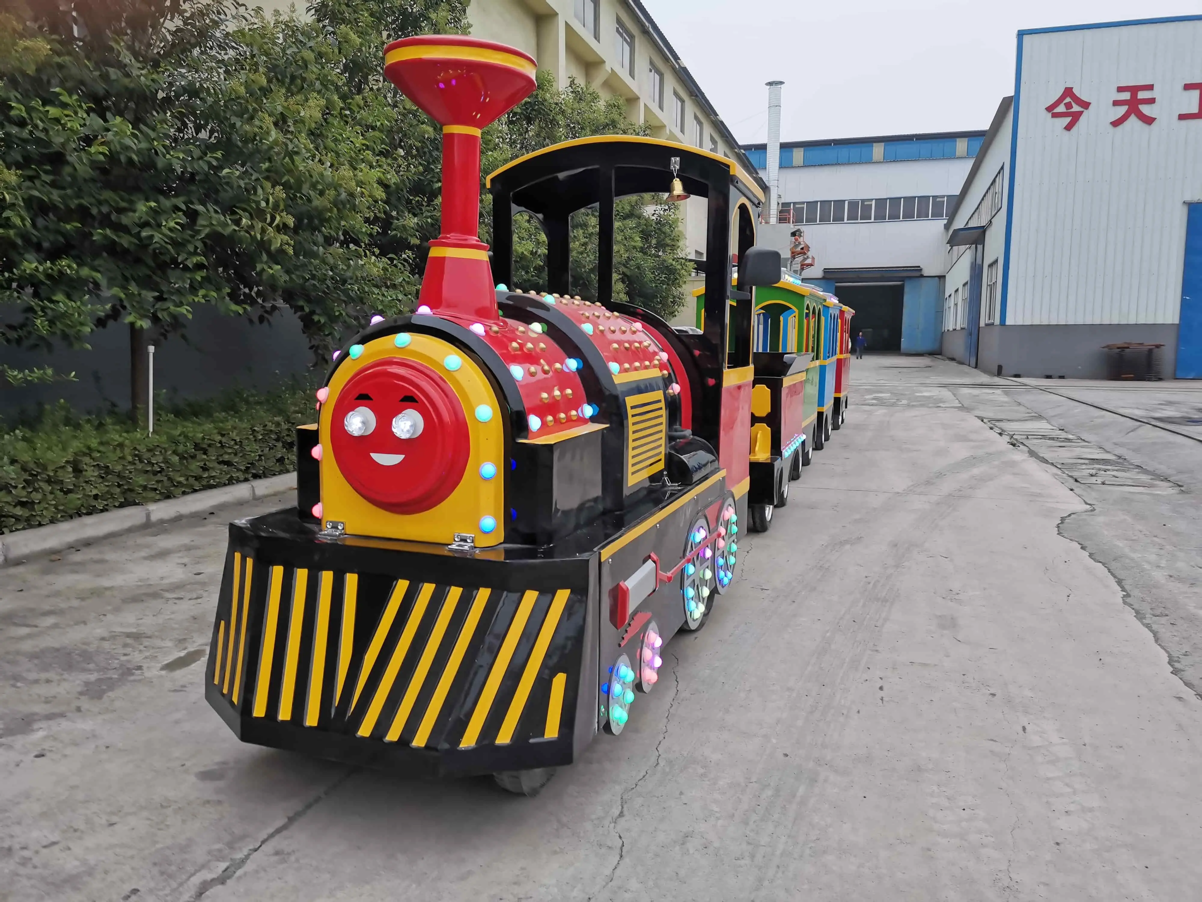 Bulk Indoor Amusement Rides Indoor Amusement Rides Company 3