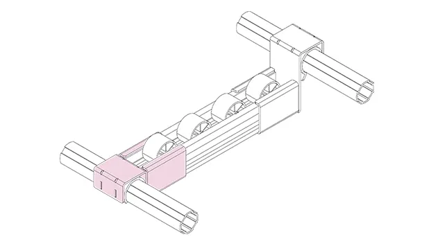 Fabricant de pièces de rechange par SUNQIT-3 4