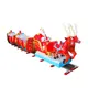 Amusement Ride - for Outdoor - Cheery Amusement 4