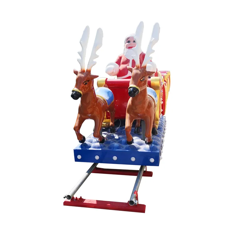 Amusement Ride - for Outdoor - Cheery Amusement 5