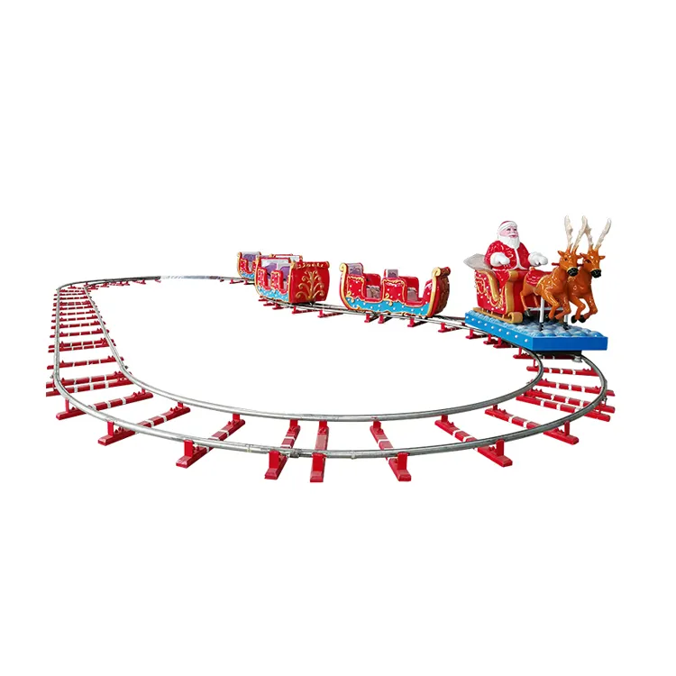 Amusement Ride - for Outdoor - Cheery Amusement 6