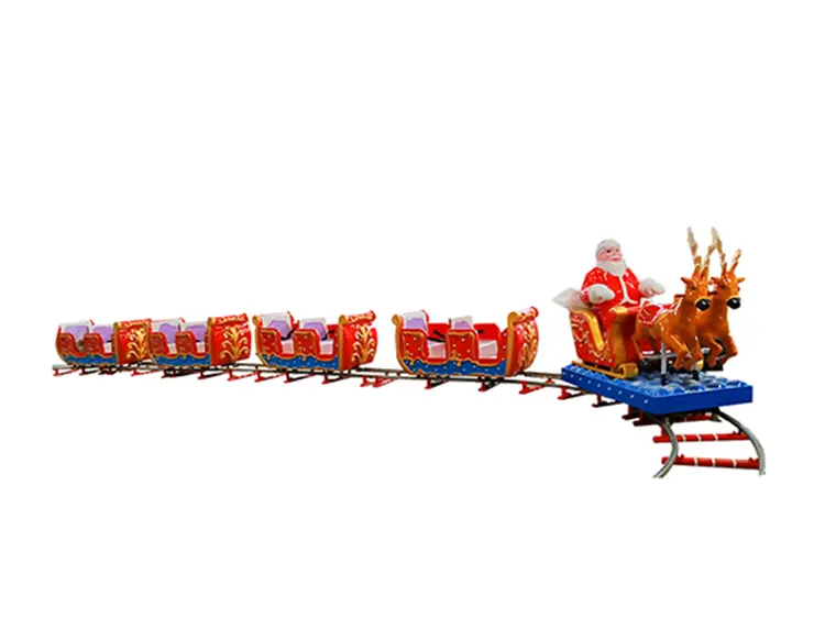 Thrills And Chills: The Most Terrifying Amusement Rides You'll Ever Encounter 1