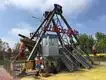 Factory Direct Outdoor Playground Equipment Suppliers for Park 2