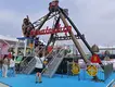 Factory Direct Outdoor Playground Equipment Suppliers for Park 4