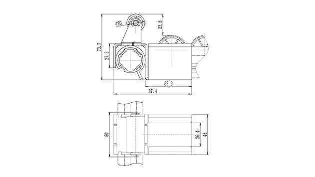 Fabricant de pièces détachées - - SUNQIT-5 3