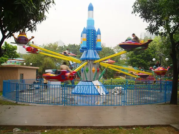 Quality Children Amusement Rides Price List 3