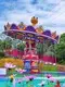 Play Equipment Manufacturers - for Industry - Cheery Amusement 3