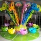 Cheery Amusement Small Amusement Rides for Sale Small Amusement Rides for Salesupply 3
