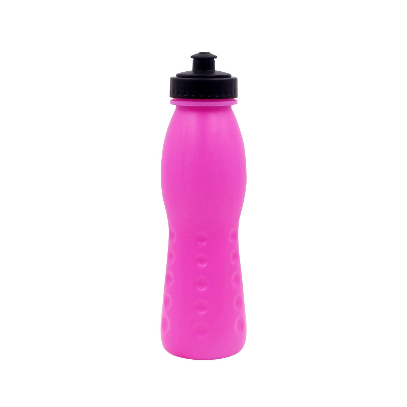 650ml sports water bottle, durable and environmentally friendly, color can be customized 1