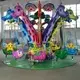 Cheery Amusement Small Amusement Rides for Sale Small Amusement Rides for Salesupply 4