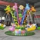 Cheery Amusement Small Amusement Rides for Sale Small Amusement Rides for Salesupply 5