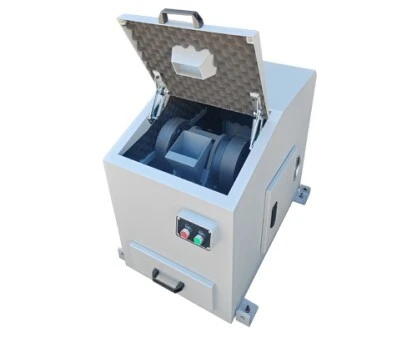 Environmentally-friendly jaw crusher Eco-friendly jaw breaker 1