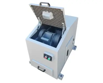 A Green Choice: Environmentally-Friendly Jaw Crusher Eco-Friendly Jaw Breaker 1