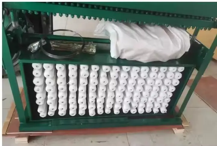 Yide Machine Candle Wax Filling Machine Factory Price 5