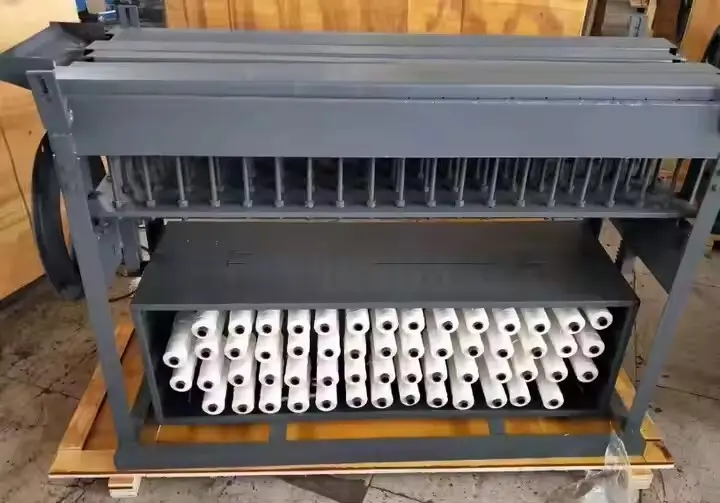 Yide Machine Candle Wax Filling Machine Factory Price 4