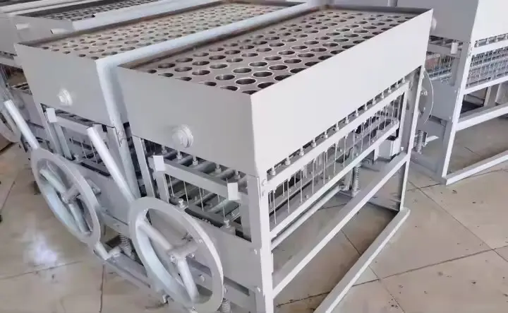 Yide Machine Candle Wax Filling Machine Factory Price 3