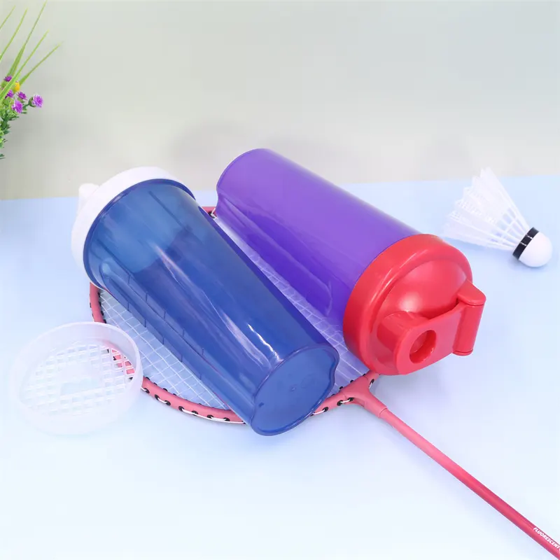 Oem & Odm Shaker Bottle Factory for Office 3