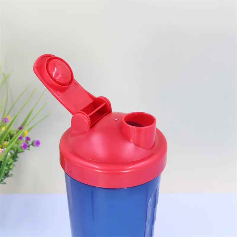 Oem & Odm Shaker Bottle Factory for Office 4