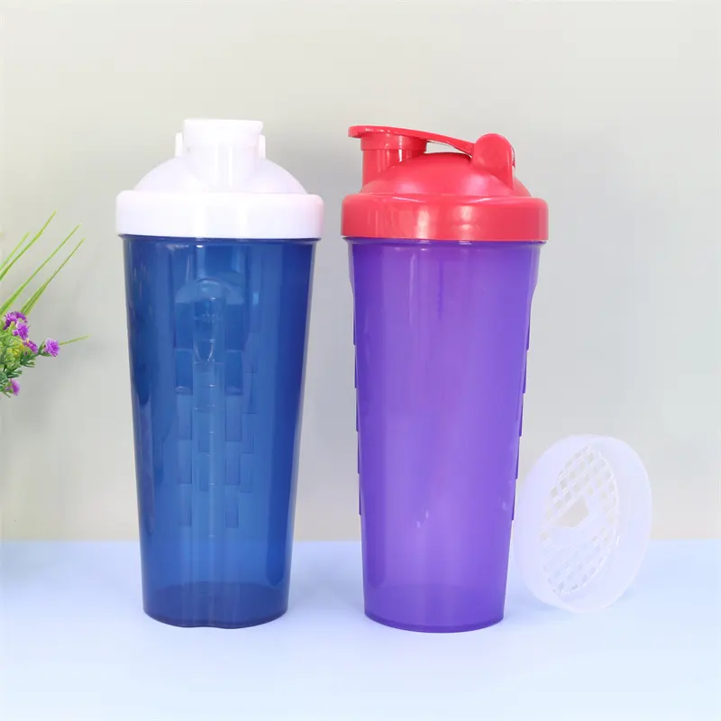 Oem & Odm Shaker Bottle Factory for Office 6