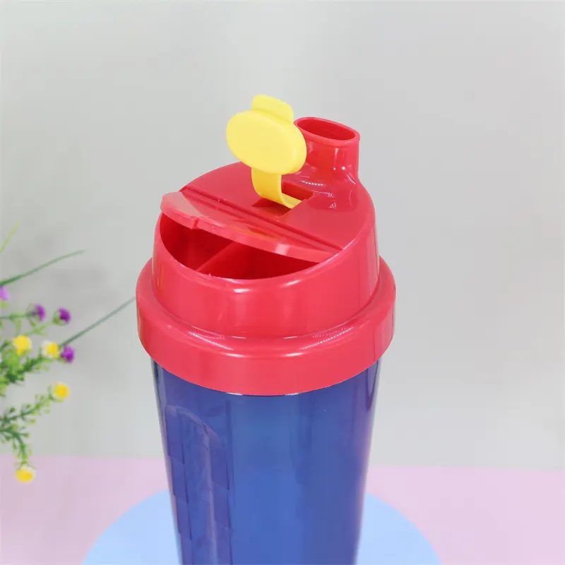 Oem & Odm Shaker Bottle Factory for Office 11