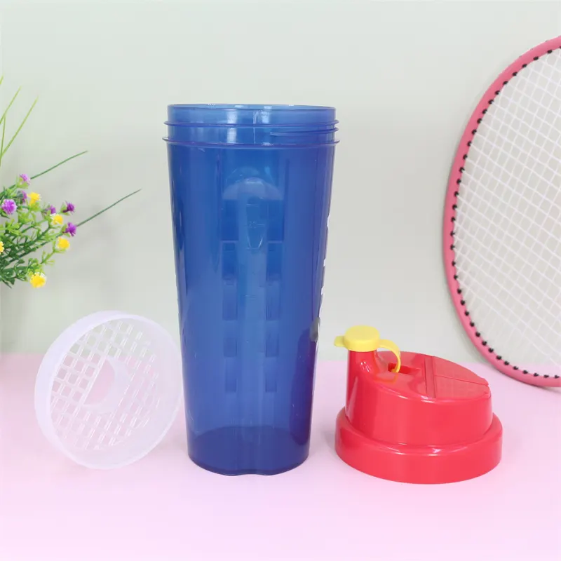 Oem & Odm Shaker Bottle Factory for Office 9