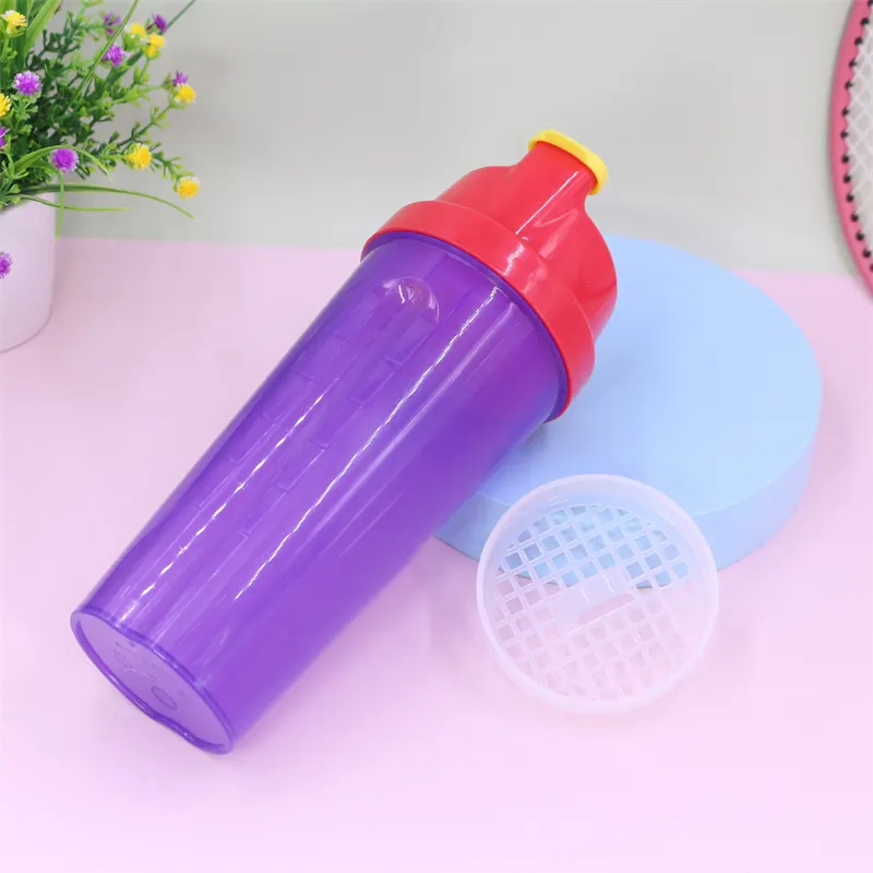 Oem & Odm Shaker Bottle Factory for Office 8