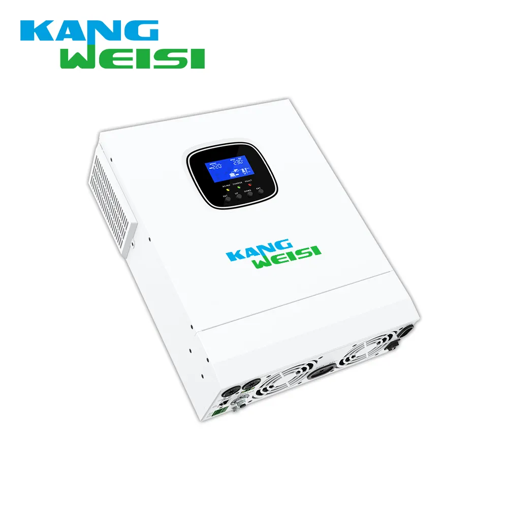 Kangweisi Off Grid Inverter Manufacturers Off-grid Inverterwholesale 4
