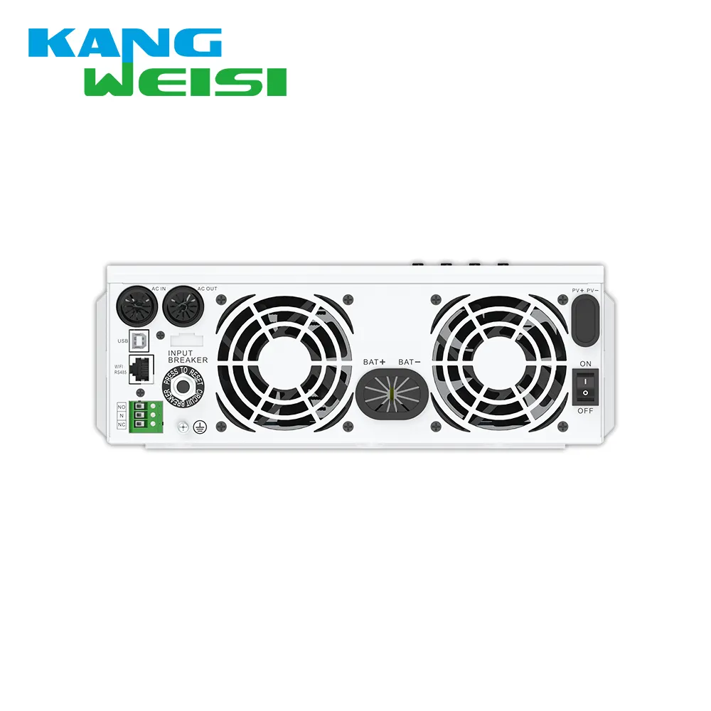 Kangweisi Off Grid Inverter Manufacturers Off-grid Inverterwholesale 6