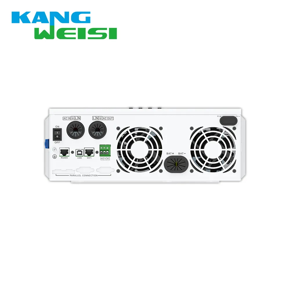 Solar Inverters Supplier Price 120V 6