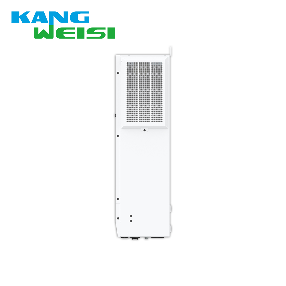 Inverter tenaga surya 5000W inverter off-grid inverter fotovoltaik fase tunggal inverter standar Amerika rumah tangga 7