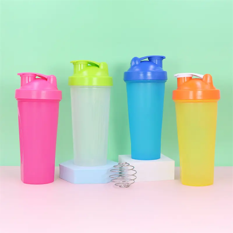 Newshaker Bottle for Student 1000 Piece Accept to Customize Any Color 3