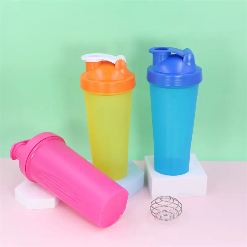 Newshaker Bottle for Student 1000 Piece Accept to Customize Any Color 5