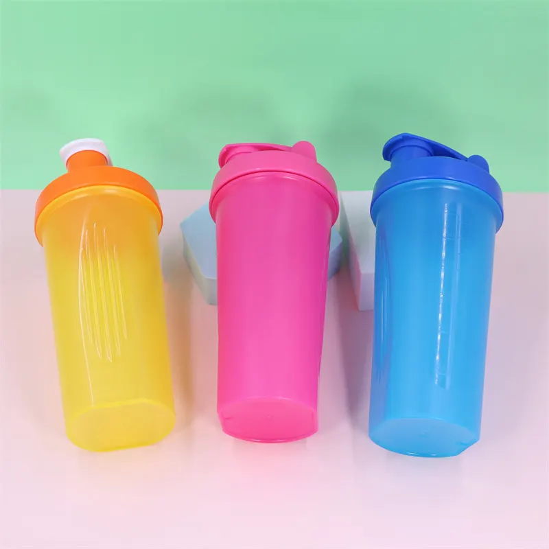 Newshaker Bottle for Student 1000 Piece Accept to Customize Any Color 6
