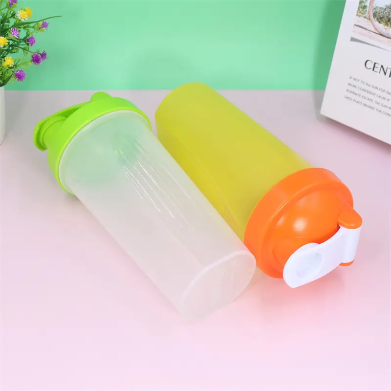 Newshaker Bottle for Student 1000 Piece Accept to Customize Any Color 7