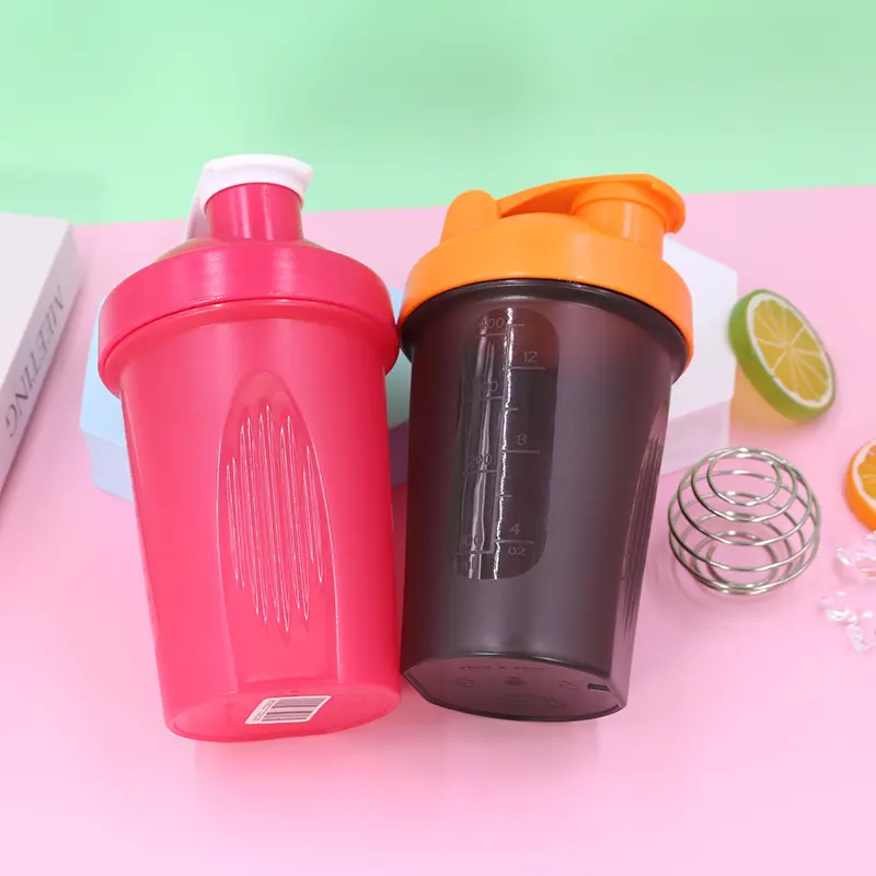 Newshaker Bottle for Student 1000 Piece Accept to Customize Any Color 12