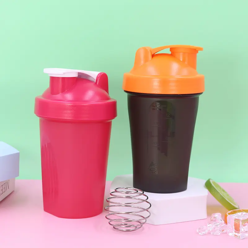 Newshaker Bottle for Student 1000 Piece Accept to Customize Any Color 11
