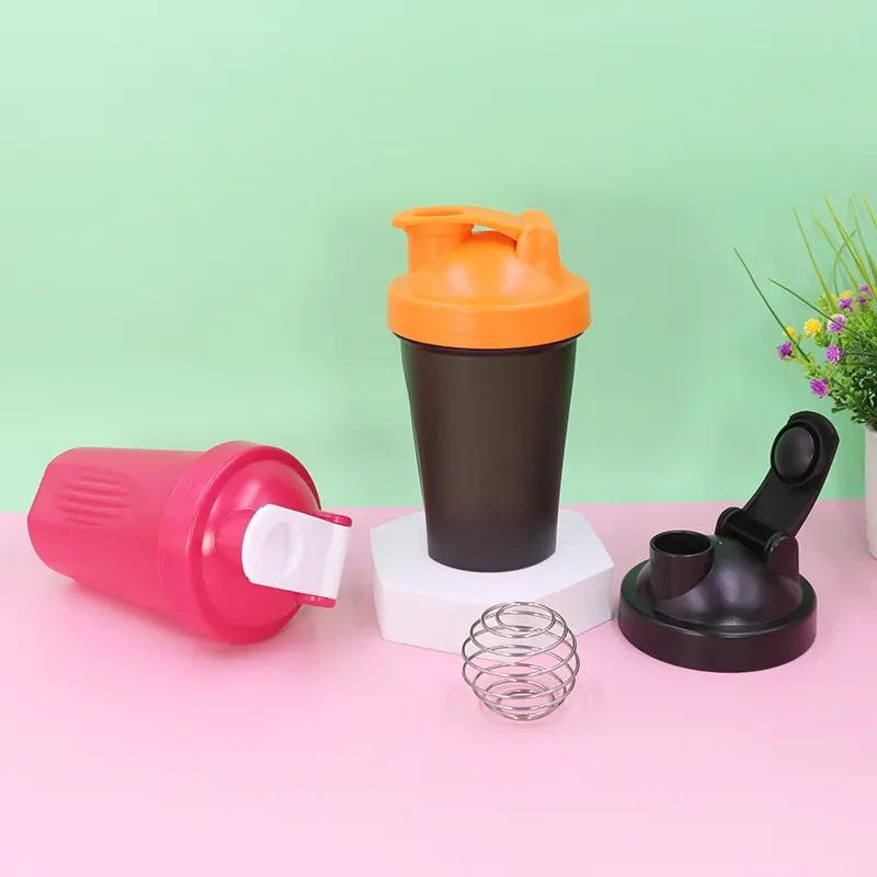 Newshaker Bottle for Student 1000 Piece Accept to Customize Any Color 9