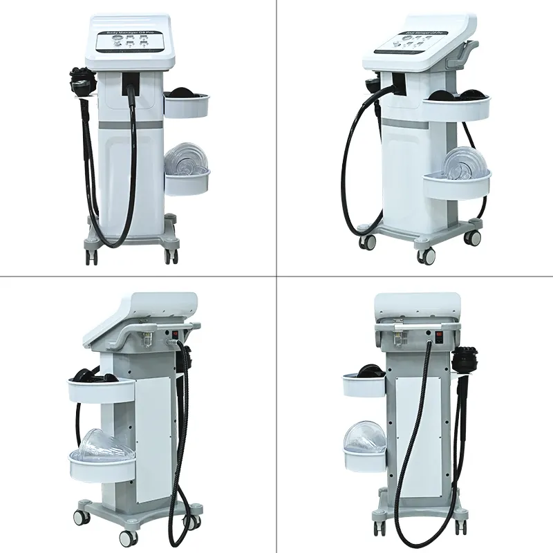 Factory Direct Weight Loss Massage Machine with Custom Services for Personal Use 6
