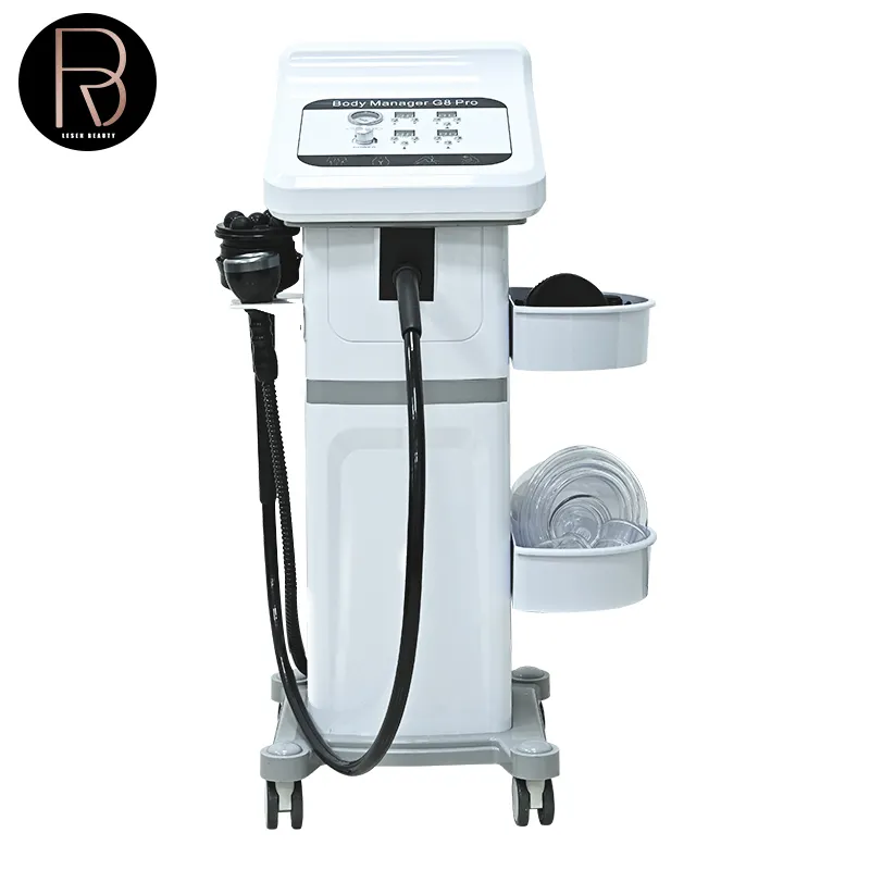 Factory Direct Weight Loss Massage Machine with Custom Services for Personal Use 4