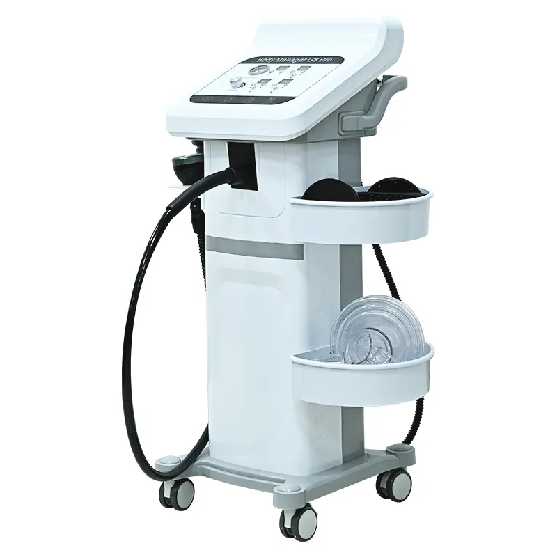 Factory Direct Weight Loss Massage Machine with Custom Services for Personal Use 5